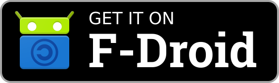 Získat z F-Droid